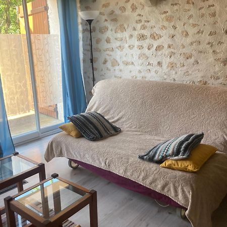 Logis Cote Jardin Villa Varennes-les-Narcy Екстериор снимка