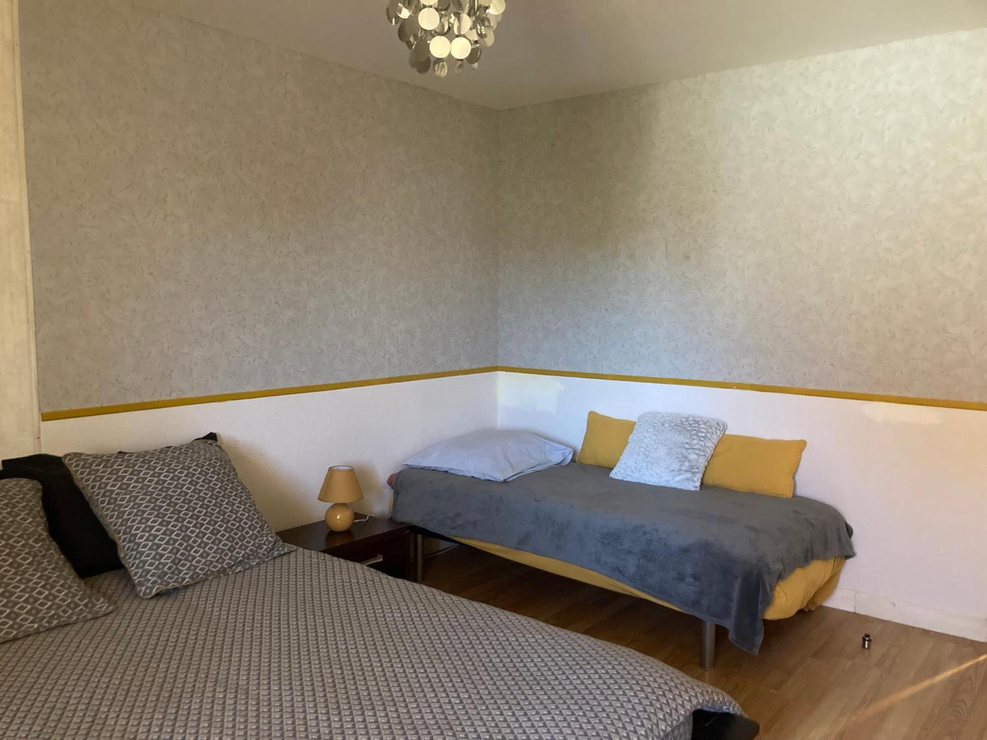 Logis Cote Jardin Villa Varennes-les-Narcy Екстериор снимка