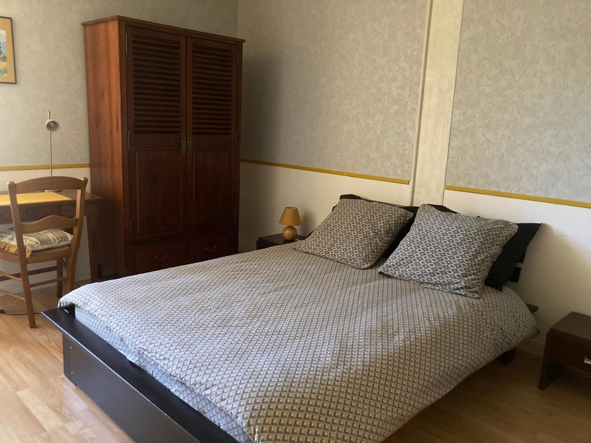 Logis Cote Jardin Villa Varennes-les-Narcy Екстериор снимка